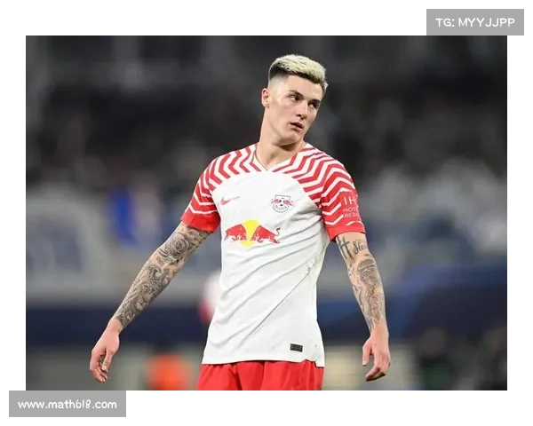 曼联正式宣布签下斯洛文尼亚前锋本杰明·谢斯科加强锋线阵容