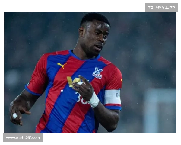 水晶宫为格伊准备的告别视频泄露 网友热议转会未果背后故事