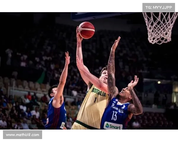 澳大利亚男篮宣布约什班南替代麦克唐纳征战亚洲杯