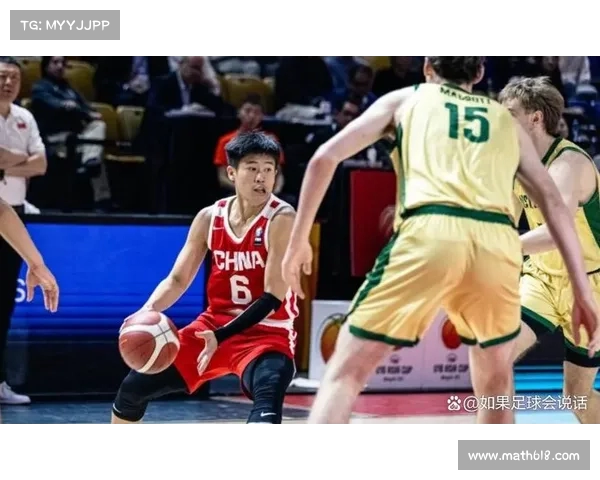 澳大利亚男篮遭遇重大打击 麦当劳膝伤严重无缘亚洲杯赛事