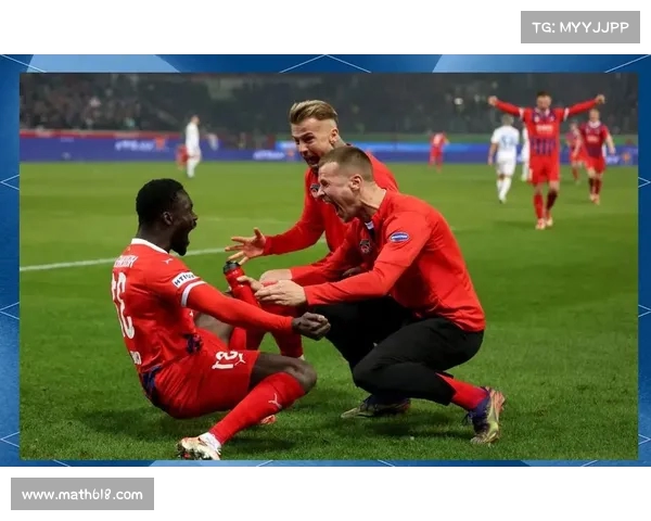 德甲精彩回顾：最震撼进球与战术分析全纪录